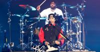 Review: Pierce the Veil scored big at sold-out San Diego homecoming concert at Petco Park