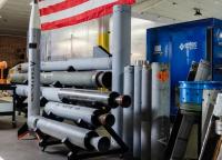 U.S. Navy orders Blackbeard hypersonic missiles in $200M deal