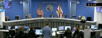 Manatee County approves a moratorium on data centers