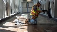 What is the best flooring for Florida's humid climate?