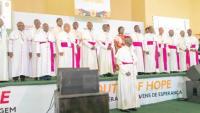 GCB Bank partners Catholic Church