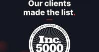 CEO Coaching International Celebrates 22 Clients and Partners for Ranking on the Prestigious 2026 Inc. 5000 List