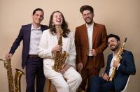 University Chamber Music Series starts Oct. 2