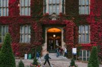 University of Sheffield ranked among UK’s top 15 in Guardian University Guide 2027