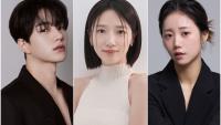 Singapore-South Korea Series ‘Collateral Romance’ Set at Mediacorp, Blintn