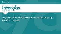 Logistics diversification pushes rental rates up 20-30% – expert