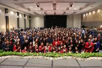Back-to-back wins underscore SM Hotels’ commitment to employee inclusion, engagement, growth