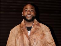 National Theatre residency will showcase Africa’s world-class venues, says Davido