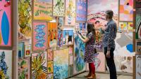 The Affordable Art Fair Presents 75-Plus Galleries and Hundreds of Wall-Worthy Finds This November, With Prices Starting From $100