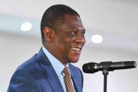 ‘I am regaining strength’: Mashatile still out of action weeks after ‘minor medical procedure’