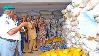 Nigeria’s drug trade is adapting faster than the crackdown