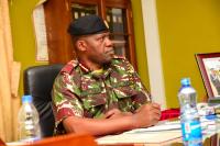 DIG Gilbert Masengeli seeks court orders to suspend upcoming USIU-Africa graduation ceremony