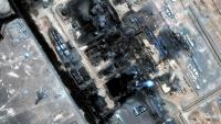 Saudi Arabia raises Jeddah, Mecca alarm, vows response to Houthis