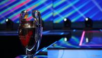 Munich's Allianz Arena, Barcelona's Camp Nou to host Champions League finals