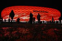 Munich’s Allianz Arena, Barcelona’s Camp Nou to host Champions League finals