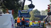 New sabotage on Dutch railway: Pipe removed from tracks near Teuge