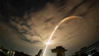 FLEX satellite in orbit: studying plant responses to climate change from space