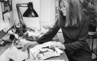 Gloria Steinem: A View From 1990s Moscow