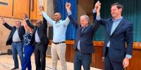 Can Alabama Democrats stay united as socialists gain influence? New party chairman says yes