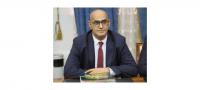 Energy Minister Heads to Algeria
