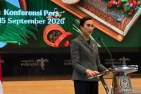 Wonderful Indonesia Gastronomy 2026 showcases local culinary heritage