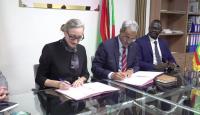 Mauritania, USA Sign Cooperation Agreement on Critical Minerals, Rare Earth…