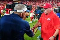 Denver Broncos three biggest areas of concern after Week 1