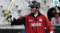 Zimbabwe's Brendan Taylor beats Sachin Tendulkar's world record for longest ODI career, but there's a catch