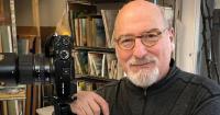 National Portrait Gallery gets focused on Atlanta photographer