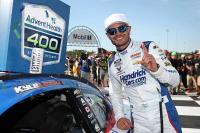Kyle Larson Ends 51-Race Winless Streak at Gateway and Revives NASCAR Title Hopes