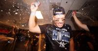 MLB postseason watch: NL wild-card race tightens; Yankees, Dodgers clinch berths
