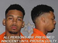 Dangerous Inmate Escapes Custody Outside Shreveport Hospital