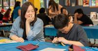 Literacy Center of West Michigan awarded $100,000 national honor by Library of Congress