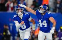 Trending up, trending down: Which New York Giants should you trust in fantasy football 