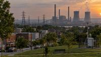 EPA Repeals Power-Plant Climate Limits, Raising Environmental-Justice Concerns