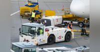 Joint Sky Services Plans to Retain AAS Ground Handling Workers at Vienna Airport