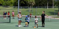 Photos: Showtime Kids Sports Event