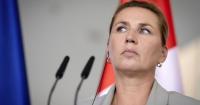 Expansion | Denmark denounces that a Russian frigate launched flares against a military helicopter in international waters