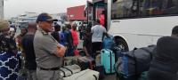 Refugees moved from Durban Home Affairs centre as Umbilo businesses welcome relief
