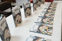 Recovered Books Reveal Paraguayan Writer Augusto Roa Bastos’ Intellectual World
