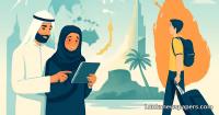 Sri Lanka Sets Ambitious 3 Million Tourist Target With Focus on UAE and Middle East Markets