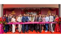 Malabar Gold & Diamonds strengthens its US presence with the launch of its 9th showroom in Seattle, Washington