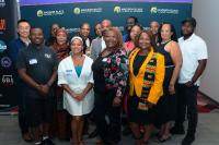 Madison Black Chamber of Commerce awards $602,281 in grants to 40 local businesses