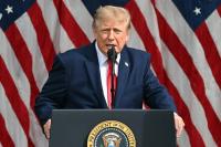 Defendants fight back against Trump deportations as federal noncitizen voting law faces major threat