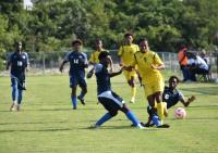 Momentum Builds as TCI Prepares to Host Concacaf Nations League