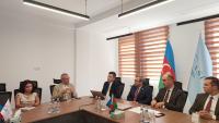 Azerbaijan, Uzbekistan launch 'Business Barometer' to unlock new trade opportunities