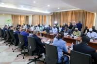 Prime ministers of Mali and Algeria discuss promising areas for co-operation