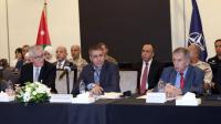 Jordan, NATO plan major disaster response exercise for 2027
