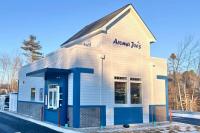 Aroma Joe’s has 56 Maine locations, but is it our favorite?