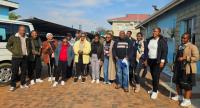 LNLVIP to mark International White Cane Day